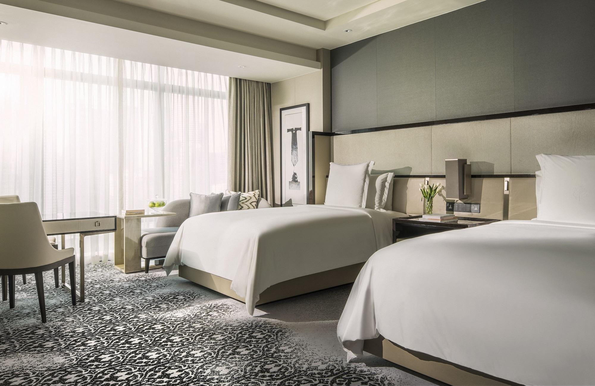 Four Seasons Hotel Kuala Lumpur Exterior foto