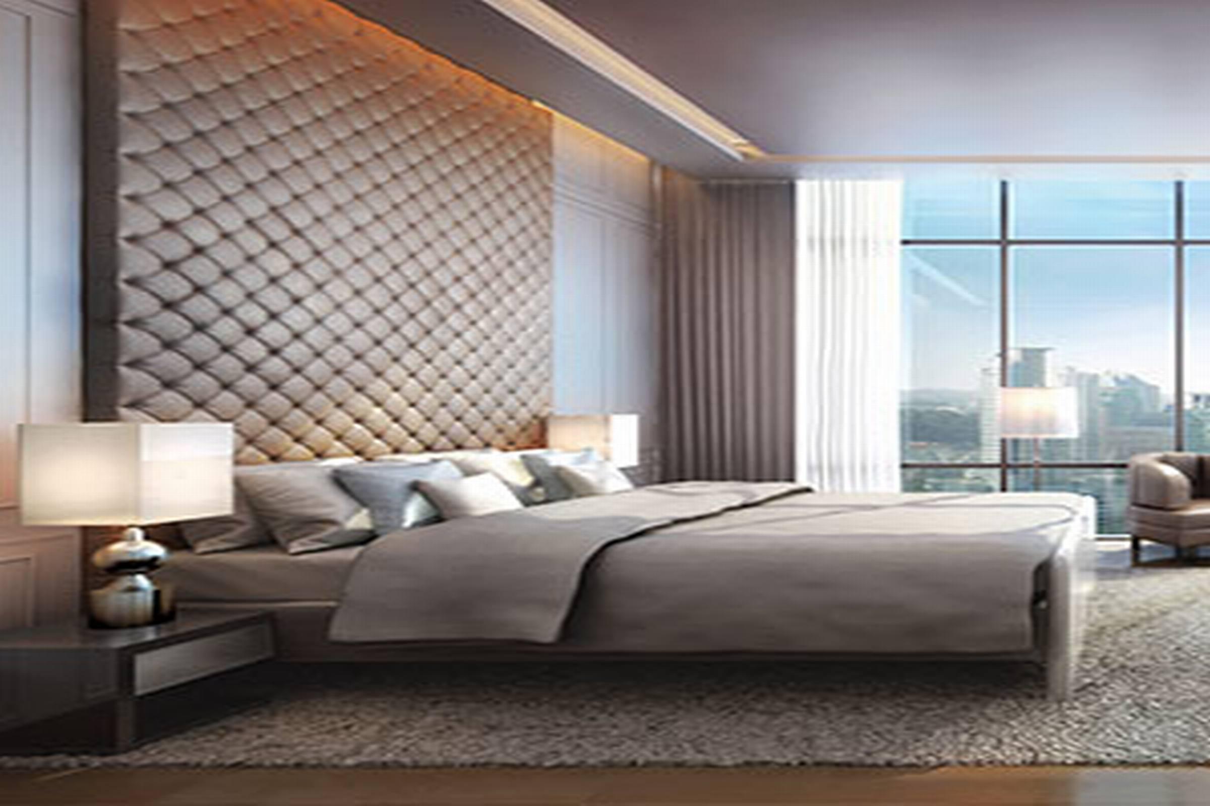 Four Seasons Hotel Kuala Lumpur Exterior foto