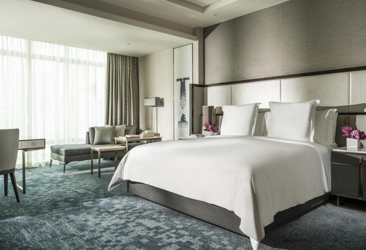Four Seasons Hotel Kuala Lumpur Exterior foto