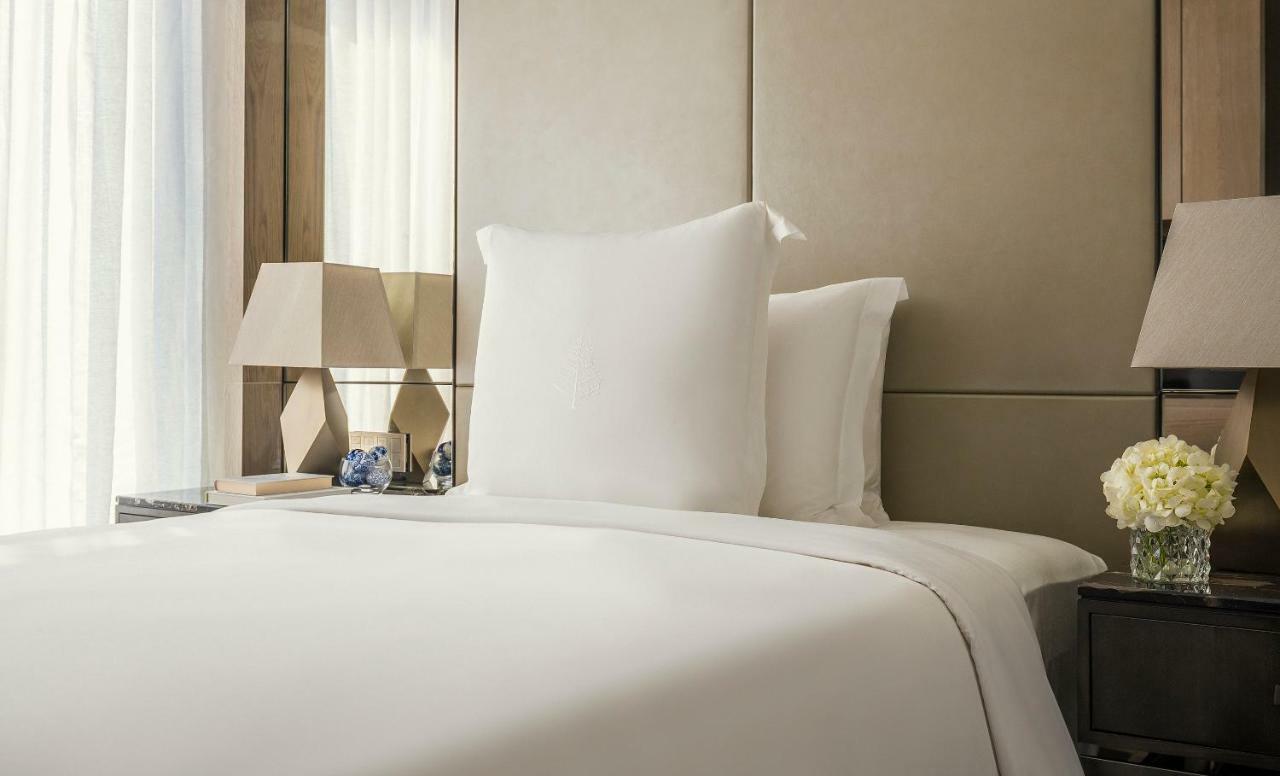 Four Seasons Hotel Kuala Lumpur Exterior foto